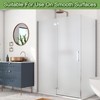 Shackcom Clear Contact Paper Roll Self-Adhesive Kitchen Backsplash Wall Protector