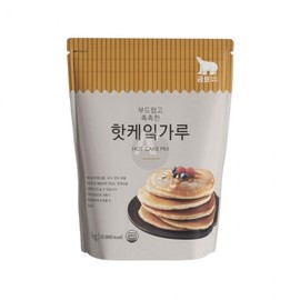 Gompyo Pancake Mix 1Kg X 10 units