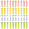 Honbay 40PCS Mini Nail Files Cute Animal Pattern Fingernail Buffers