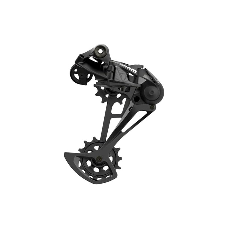 Sram - Caja de cambios izquierda Eagle 12 V 50