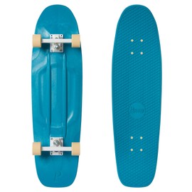 Penny Australia, 32 Inch Ocean Mist Penny Board, The Original Plastic Skateboard