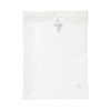MUJI NGC03A1A TPU Drawstring Off White S