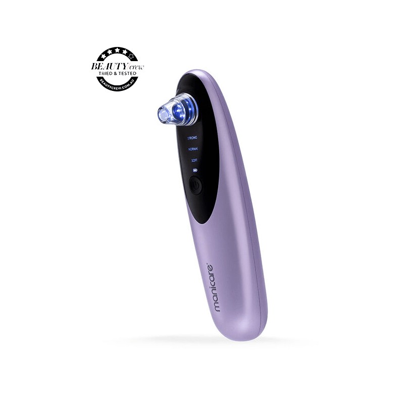 Manicare Salon Magnifying Pore Vacuum