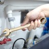 WEDO Non-Sparking Combination Wrench, Spark-free Safety Combination Spanner, Aluminum Bronze,