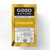 Good Nature Organic Herbal Tea (Pack of 3) - 60