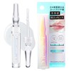 Fractional CC PDRN Shot Lip Essence Beauty Needle Pink Peptide