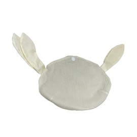 MEYAGO Handmade Bag Insert Organizer for Longchamp Pliage Filet Multi-Functional Net Bags Inner Bag insert is for Longchamp Net Bags (XS) (XS)