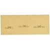 Makita A-52146 Sanding Paper #240 4.5 x 11.0 inches (114