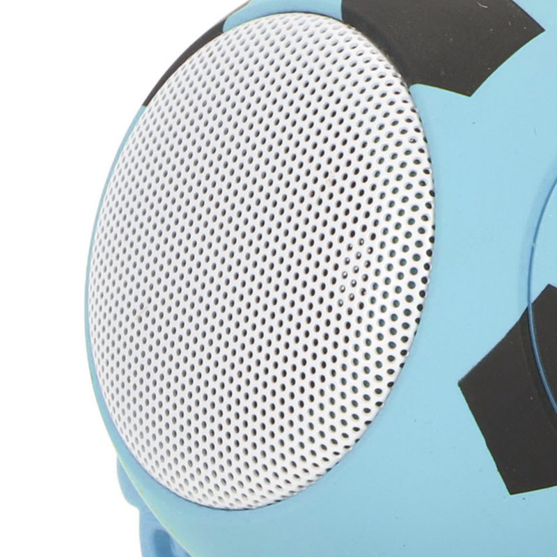 Bluetooth Speaker Stereo Support Wireless Serial Connection Portable Small Wireless