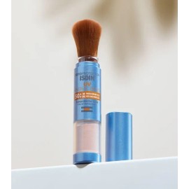 Fotoprotector Isdin Uv Mineral Brush Spf 50+