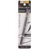 LOral Paris Makeup Infallible Super Slim Long-Lasting Liquid Eyeliner, Ultra-Fine
