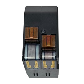 Save On Postage Ink ISINK34 Compatible Ink Cartridge Replacement for IM 3, IM4, IS3 & 4 Series Mailing Machines