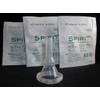 Spirit Style 1 Hydrocolloid Sheath Male External Catheter, Small 25