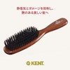  GB Kent narousutairu Hair Brush LR6