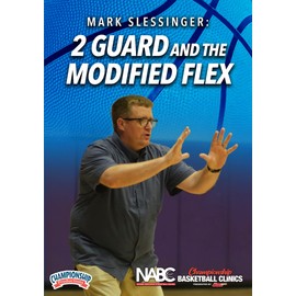 Mark Slessinger: 2 Guard and the Modified Flex
