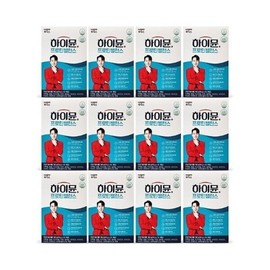Ildong Foodis Hymune Protein Balance Stick 19g x 10 packs, 12 boxes Ss / 일동후디스 하이뮨 프로틴 밸런스 스틱 19g x 10포 12박스 Ss
