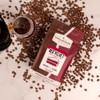 Fresh Roasted Coffee, Red Velvet Flavored Coffee, 12 oz, Medium