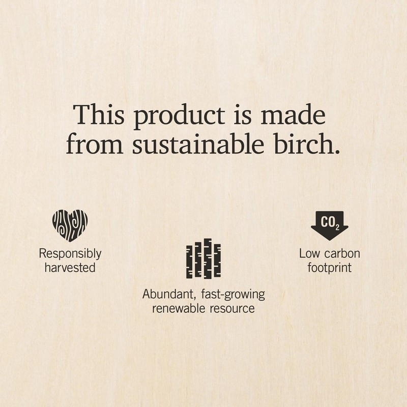 Lantern Press 10x15 Inch Wood Sign, Ready to Hang Wall