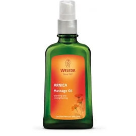 Weleda Buy Weleda Arnica Massage Oil 100ml Online | Chempro Chemists