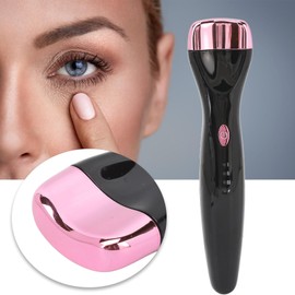 5D Push Electric Eyelash Curler , Fitting Push Up Heated Eyelash Curler for Daily Use