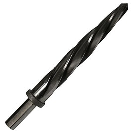 Drill America - DWRRBSS1INCH 1" Bridge/Construction Reamer with 1/2" Shank, DWR Series