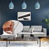 4 Sets Picture Hanging Kit, Supports up to 50lbs Include