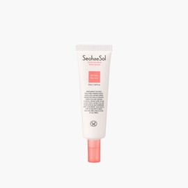 SeohaeSol [SeohaeSol]Ectoin Sensitive Tone-up Sun 50ml