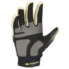 Scott X-Plore Pro Enduro Motorcycle Gloves at/Black 2023: Size: XXL