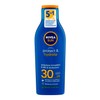NIVEA Sun Protect & Hydrate Sun Lotion FP30 200 ml