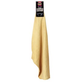 Kent B225C Best-Quality Chamois Leather (Medium)