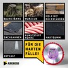 Amboss SMG 52P "Premium" cutting disc roots / tree trunks