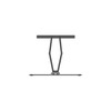 GForce GF-P1124-1095 Full Motion Tilt and Swivel for Most 37"-70"