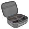 Mini 3 Pro RC Case Gray Durable Fabric Portable Handle