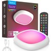 Rechargeable Shower Lights for Inside Shower, 12000mAh Motion Sensor Wireless
