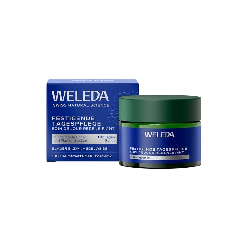 Weleda Redensifying Day Cream 40ml