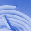 Essential Arts Extra Soft 100 x 150mm Double Sided Blue