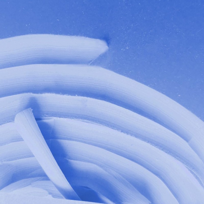 Essential Arts Extra Soft 100 x 150mm Double Sided Blue