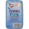 Zorbie Products ZORBIE-2, Zorbie Flowating Scum Collector Scum Brick for Pool & Spa