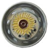 Billy Joe Homewares Sunflower Flower Kitchen Sink Strainer Plug Home