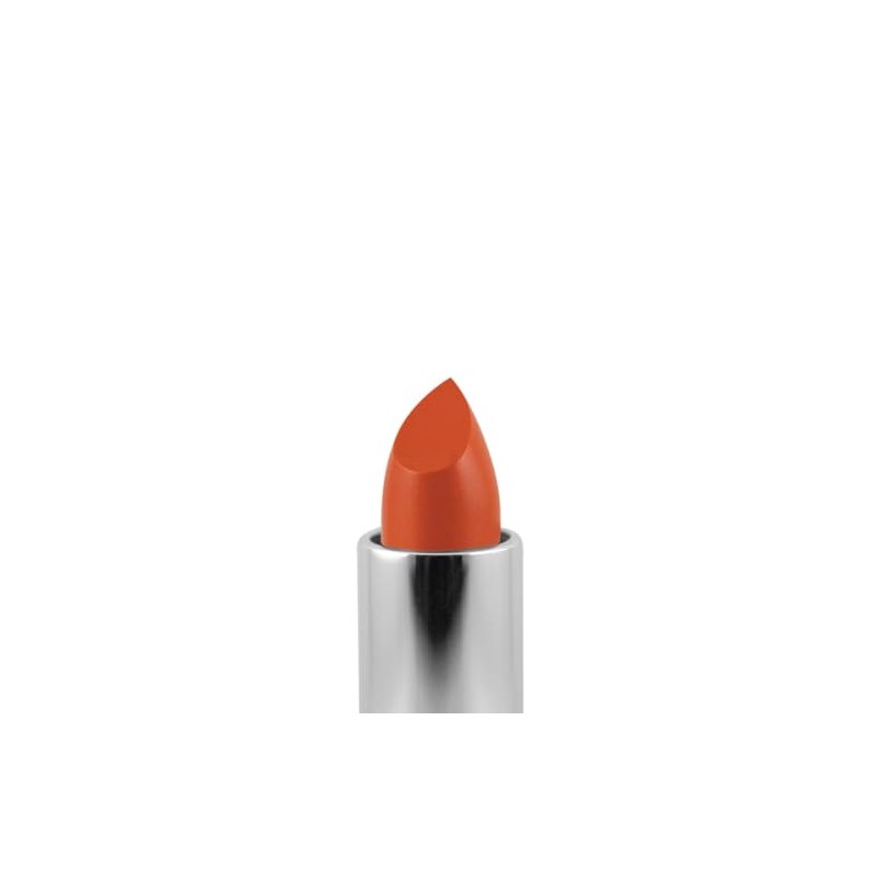 Palladio Lápiz Labial Pigmentado Cremoso Golden Orange