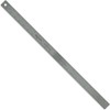 Westcott ZC-24 Zero Center - Regla de metal de acero