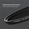 Urth 39mm Ethereal White Mist ⅛ Diffusion Lens Filter (Plus+)