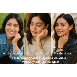 YFmyKoyosa 3 Piezas Pulseras de Sol Luna y Estrella para Mujer, 3 Pulseras de Amistad para 3 Mejores Amigos, Pulseras Ajustables Hechas a Mano con Cordón, Cuerda de Cera, Moda Regalos para Mujer Cumpleaños para Mamá Hermana Amiga