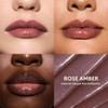 Gloss Bomb Universal Lip Luminizer - Rose Amber Fantasy by
