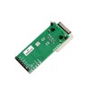 Waveshare Serial UART TTL to Ethernet Converter Module Upgradable High-speed
