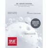 Professional Toothpaste Splat Biocalcium. Enamel Restoring and Safe Whitening. by