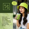 Ujido The Path of Zen Japanese Matcha Green Tea Powder