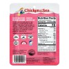 Chicken of the Sea 12 Pack 25 Ounce Wild Caught