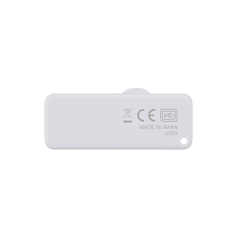 USB Flash Drive 64GB USB2.0 Kioxia TransMemory U203