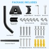 Gen 3 Starlink Mount, Include Starlink Gen 3 Pipe Adapter,